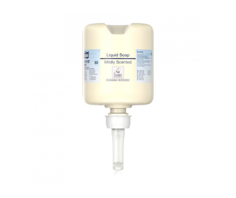 Tork 420502 Mildly Scented Mini Liquid Soap S2