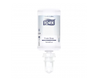 Tork 520701 Sensitive Foam Soap S4
