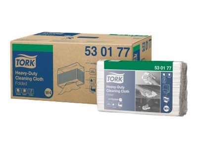 530177 Heavy Duty Disposable Cloth Pack Of 60
