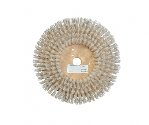 14 B/Bee/Rotobic Brush Poly