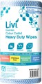 Livi Cloth Roll