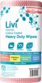 Livi Cloth Roll