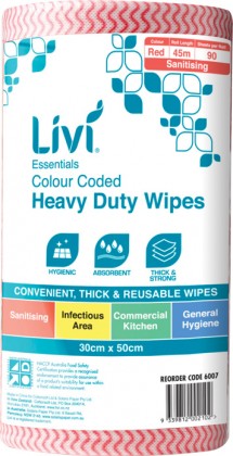 Livi Cloth Roll