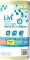 Livi Cloth Roll