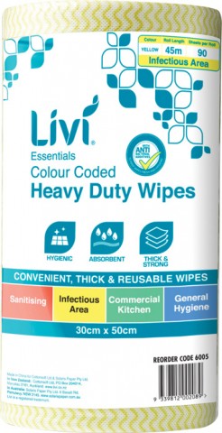Livi Cloth Roll