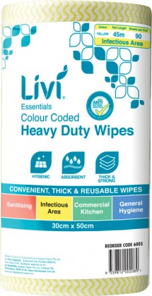 Livi Cloth Roll