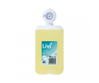 Livi Activ Antimicrobial Foaming Hand Soap 1L