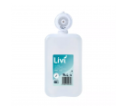 Livi Activ Instant Foaming Hand Sanitiser 1L