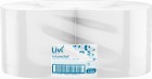 Livi Essentials 4Ply 140m X2 Industrial Roll - 1450