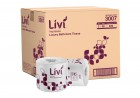 Livi Impressa 2Ply Wrapped Toilet Paper X48 - 3007
