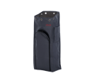 Vileda Laundry Trolley Bag (Grey with pockets)