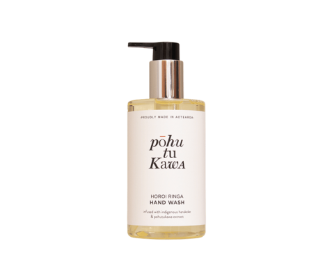 Pohutukawa Hand Wash 300ml
