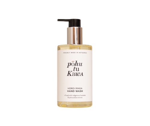 Pohutukawa Hand Wash 300ml