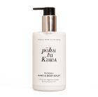 Pohutukawa Hand & Body Balm 300ml