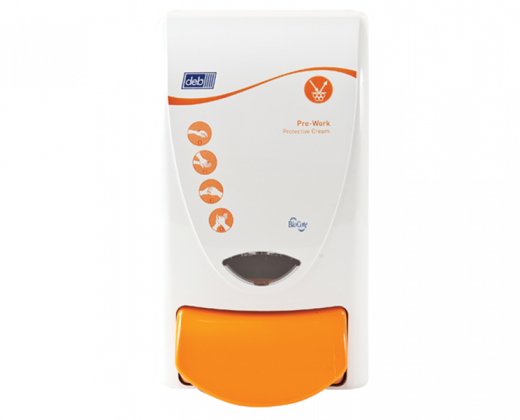 Deb Stoko Protect Dispenser 1L