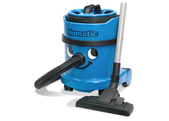Numatic Prosave 15L Vacuum