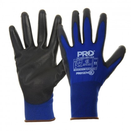 Prosense Prolite Pu Glove - Size