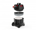 Pullman Advance E-Tek Pro 9L Commercial Vacuum