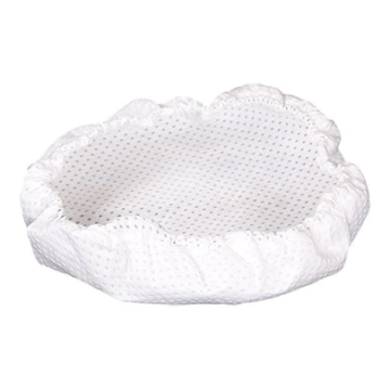 Pacvac Glide SMS Filter White