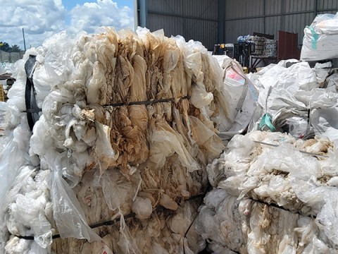 Pallet Wrap