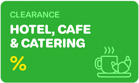 Clearance Hotel, Cafe & Catering