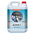 Alpha 1 One Shot Detergent