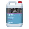 Qualchem Alpha 1 One Shot Detergent