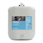 Qualchem Alpha 3 Alkali Booster 20L