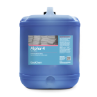 Qualchem Alpha 4 Fabric Softener