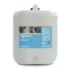 Qualchem Alpha 6 Liquid Bleach 20L