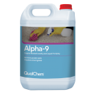 Qualchem Alpha 9 Pre Spray Enzyme Base 5L