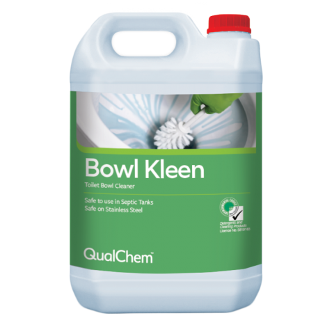 Qualchem Bowl Kleen