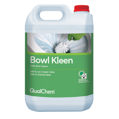 Qualchem Bowl Kleen