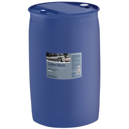 Qualchem Cobra Black