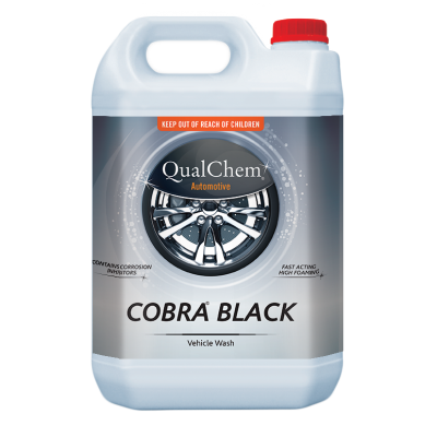 COBRA BLACK