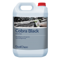 Qualchem Cobra Black 5L