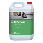 Qualchem Carpet Extraction Cleaner 5L