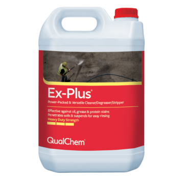Qualchem Ex-Plus