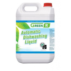Green R Auto Dishwash Liquid