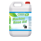 Green R Rinse Aid