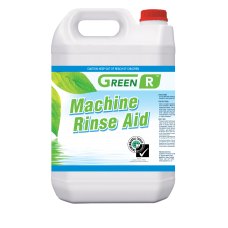 Green R Rinse Aid