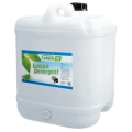 Green R Lemon Detergent
