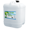 Green R Laundry Liquid