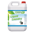 Green R Laundry Liquid