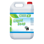 Green R Liquid Soap 5L