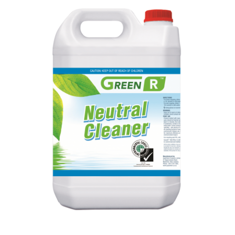 Green R Neutral Cleaner