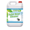 Green R Toilet Bowl Cleaner