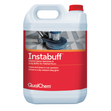 Qualchem Instabuff 5L