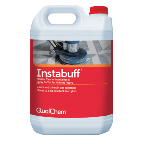 Qualchem Instabuff 5L