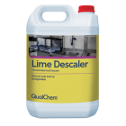 Qualchem Lime Descaler 5L